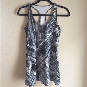 Lululemon Cool Racerback NWOT